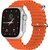Smartwatch Ecowatch 2 Srebrny