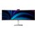 Monitor PHILIPS 49B2U5900CH 48.8 5120x1440px 4 ms [GTG] Curved