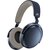 Słuchawki nauszne SENNHEISER Momentum 4 Granatowy