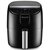 Air Fryer Frytkownica beztłuszczowa MOZANO Active Fryer Srebrny 4l 8 automatycznych programów