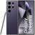Smartfon SAMSUNG Galaxy S24 Ultra 5G 12/256GB 6.8 120Hz Fioletowy SM-S928