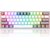 Klawiatura REDRAGON Fizz Pro K616 Hot Swap