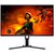 Monitor AOC U32G3X/BK 31.5 3840x2160px IPS 144Hz 1 ms [GTG]