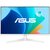 Monitor ASUS VY249HF-W 23.8 1920x1080px IPS 100Hz 1 ms [MPRT]