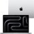 Laptop APPLE MacBook Pro 2023 14 Retina M3 8GB RAM 2TB SSD macOS Srebrny