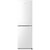 Lodówka GORENJE NRK418ECW4 No Frost 182.4cm Biała