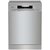 Zmywarka HISENSE HS643D90X AutoDry - automatyczne otwieranie drzwi