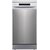 Zmywarka HISENSE HS543D10X AutoDry - automatyczne otwieranie drzwi