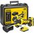 Urządzenie wielofunkcyjne STANLEY Fatmax SFMCE510D2K-QW