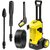 Myjka ciśnieniowa KARCHER K5 Modular UM 1.679-600.0