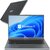 Laptop NTT Book B14IP 14 IPS i5-1235U 16GB RAM 1TB SSD Windows 11 Home
