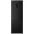 Lodówka HISENSE RB645N4BFE1 SkyLine No Frost 200cm Czarna Metal Tech Cooling