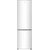 Lodówka GORENJE RK418DPW4 180cm Biała