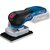 Szlifierka oscylacyjna BOSCH Professional GSS 18V-13 06019L0100