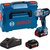 Klucz udarowy BOSCH Professional GDS 18V-450 06019K4102