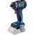 Wiertarko-wkrętarka Professional BOSCH GSR 18V-90 FC 06019K6202