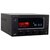 Amplituner Stereo TAGA HARMONY HTR-1000CD V.3 Czarny, Odtw.CD, Bluetooth, Tuner FM/DAB+, wyświetlacz LCD, Budzik