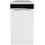 Zmywarka WHIRLPOOL WSFO 3B23 P Technologia 6.Zmysł, PowerCleanPro