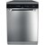 Zmywarka WHIRLPOOL WFO 3T133 PF X Technologia 6.Zmysł, PowerCleanPro