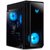 Komputer ACER Predator Orion 3000 PO3-655 i7-14700F 32GB RAM 1TB SSD GeForce RTX4070 DLSS 3 Wi-Fi Windows 11 Home