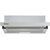 Okap CANDY CBT6130/3X Srebrny