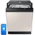Zmywarka SAMSUNG BESPOKE DW60CB895UAPET AI bez panelu