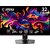 Monitor MSI MPG 321URX 31.5 QD-OLED 3840x2160px 240Hz 0.03 ms [GTG]