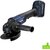Szlifierka kątowa CELMA PROFESSIONAL PRAg-Li 125OBS 18V 1x4Ah 125mm