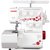 Maszyna do szycia Overlock JANOME 990D