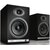Kolumny głośnikowe AUDIOENGINE HD5 Czarny (2 szt.)