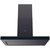 Okap HAIER HATS9CBS4B 90 Czarny 806m3/h 64dB klasa A+