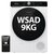 Suszarka GORENJE DNS93/PL G800 z pompą ciepła 9kg