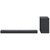 Soundbar LG SC9S Czarny 3.1.3-kanałowy, Bezprzewodowy Subwoofer, 4K, HDMI ARC, Dolby Atmos, DTS:X, Wi-Fi, BT,  AirPlay2