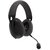 Słuchawki KRUX Clapz Wireless, Nauszne Czarny