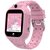 Smartwatch FOREVER See Me 3 KW-320 GPS Różowy