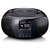 Radioodtwarzacz LENCO SCD-6000BK Bluetooth Czarny