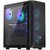 Komputer MAD DOG ENDORFY300ARGB-A02DR16 R5-5500 16GB RAM 1TB SSD Radeon RX6600