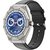 Smartwatch KIANO Watch Elegance Srebrny