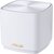Router ASUS ZenWiFi AX Mini XD4 Plus 2.4 / 5 GHz (DualBand), Wi-Fi Mesh, Biały