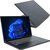 Laptop NTT Book B16EC 16 IPS i5-13420H 16GB RAM 1TB SSD Arc A350M Windows 11 Professional