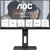 Monitor AOC 22E2UMF 21.5 1920x1080px 4 ms [GTG]