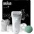 Depilator BRAUN Silk-epil 7 7-081 Nogi
