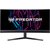 Monitor ACER Predator X34Vbmiiphuzx 34 OLED 3440x1440px 175Hz 0.1 ms [GTG] Curved