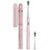 Szczoteczka soniczna TRUELIFE SonicBrush Slim20 Różowy