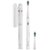 Szczoteczka soniczna TRUELIFE SonicBrush Slim20 Biały