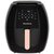 Air Fryer Frytkownica beztłuszczowa KLAUSBERG KB-7572 Czarny 7.7l 7 automatycznych programów