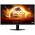 Monitor AOC 24G4XE 23.8 1920x1080px IPS 180Hz 0.5 ms [MPRT]