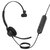 Słuchawki nauszne JABRA Engage 40 Inline Link USB-A MS ANC Mono