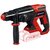 Akumulatorowa młotowiertarka EINHELL TE-HD 18/20 Li Solo 4514260