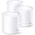 Router TP-LINK Deco X60 AX5400 2.4 / 5 GHz (DualBand), Wi-Fi Mesh (3 szt.)